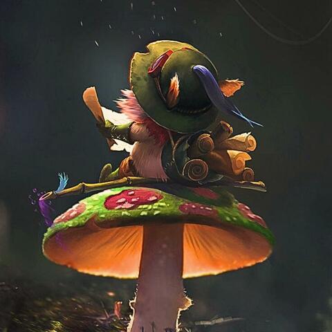 im addicted to tft, Pt. 2