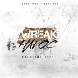 Wreak Havoc