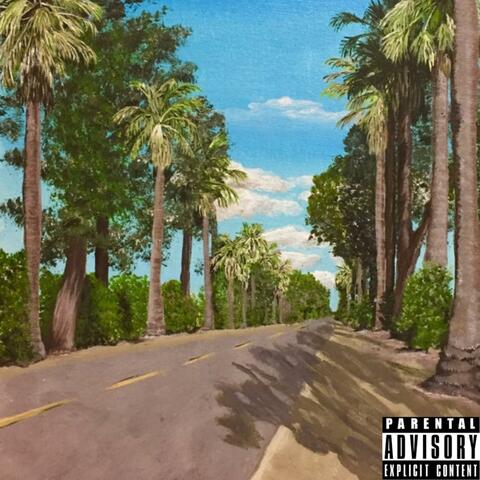 Views from the valley