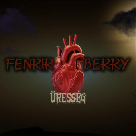 Üresség (feat. BERRY)