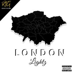 London (feat. RTGMEDIATV)