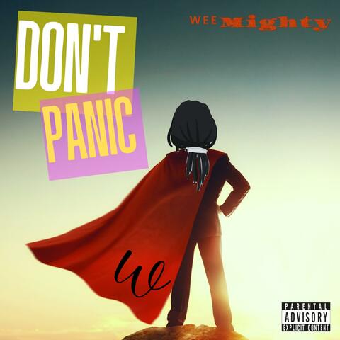 Don't Panic