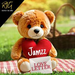Love Letter (feat. Jamzz)
