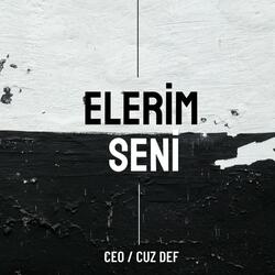 ELERİM SENİ (feat. Cuz Def)