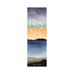 Rey Justo