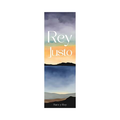 Rey Justo