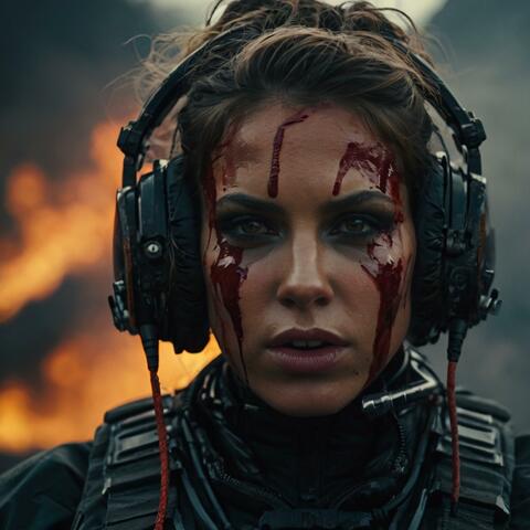 Adrenaline Surge Ultra Cinematic Beats