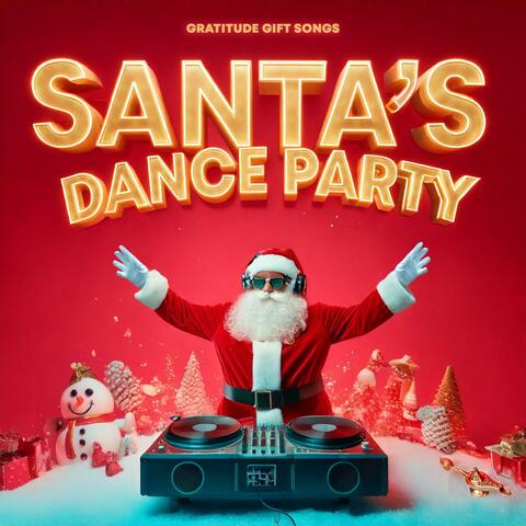 Santa's Dance Party