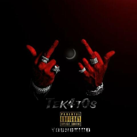 TEKATO