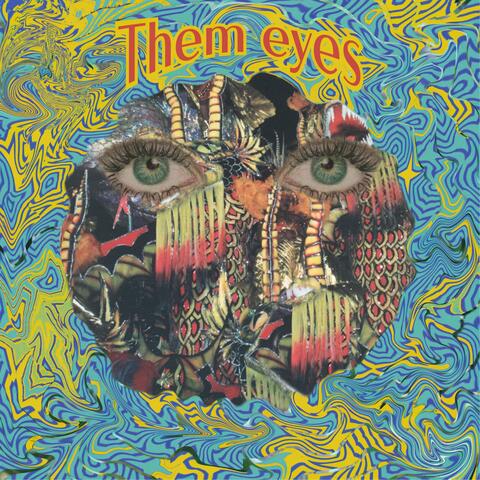 Them eyes (feat. Haley)