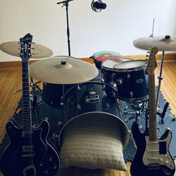 Functional Funkaholic