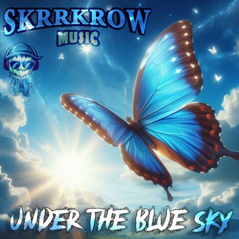 Under The Blue Sky