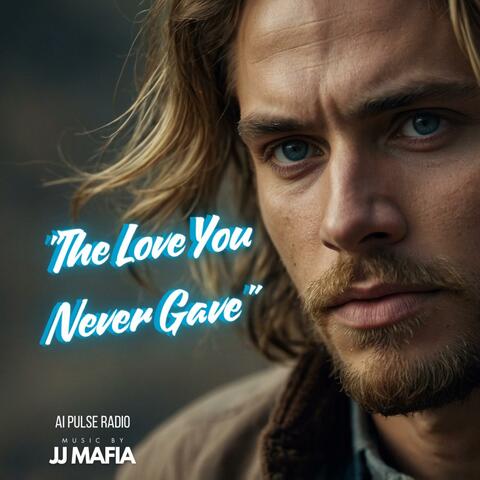 The Love You Never Gave /JJ Mafia