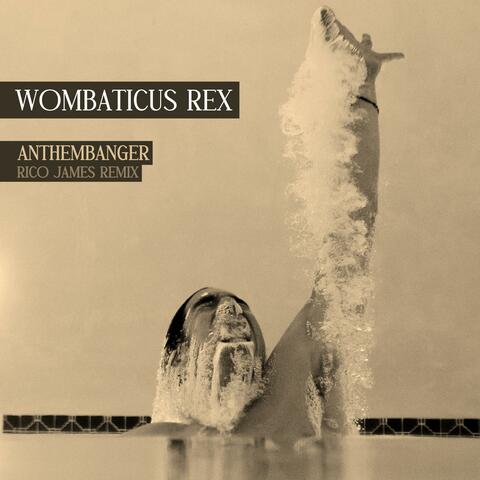 Anthembanger (feat. Wombaticus Rex)