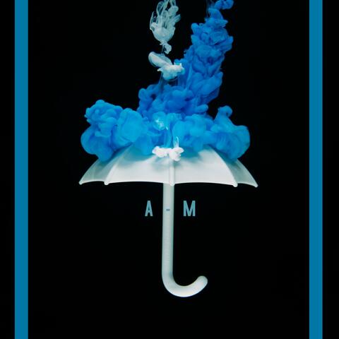 Weather Man (feat. Troy Reign)