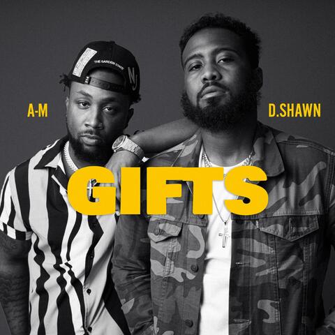 Gifts (Tempted by Love : Lifetime) (feat. D. Shawn)