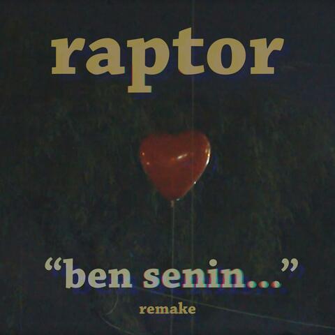 Ben Senin... (Remake/2024)