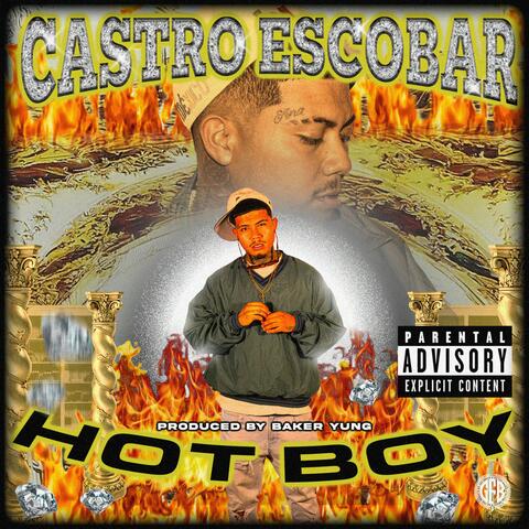 Hot Boy