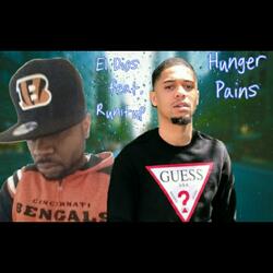 Hunger Pains feat. Runitup (feat. Runitup)
