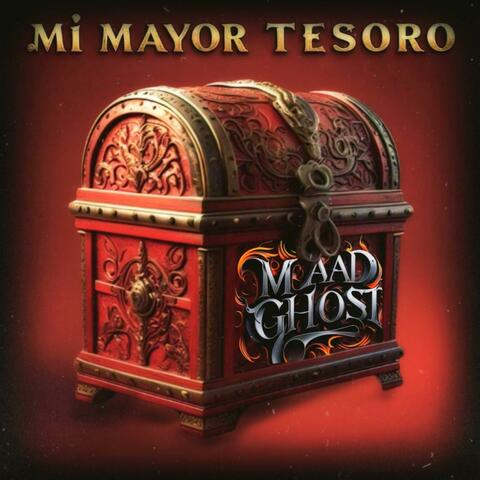 Mi mayor tesoro (feat. KISKOLOKID)