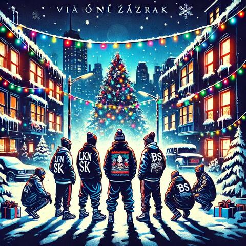 Vianočný Zázrak