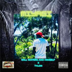 FREESTYLES (feat. TYLON)