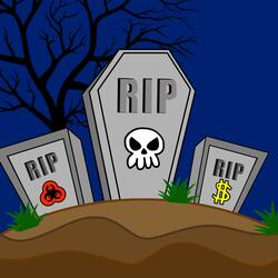 Nightmare Critters: Silly Ways to Survive