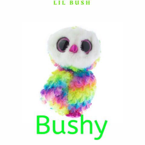 Bushy