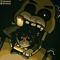 Cassidy Musical Beats (FiveNightsAtFreddys)