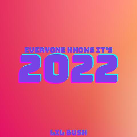 Everyone Knows It's 2022