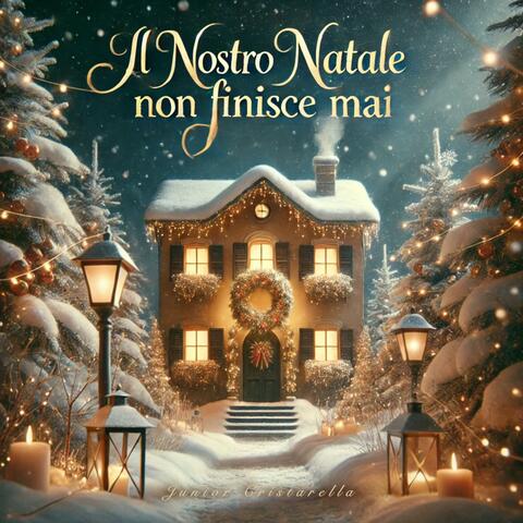Il nostro Natale non finisce mai