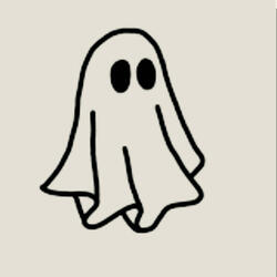 Chasing ghosts