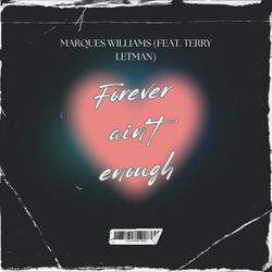 Forever Ain't Enough (feat. Terry Letman)