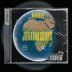 Johannesburg