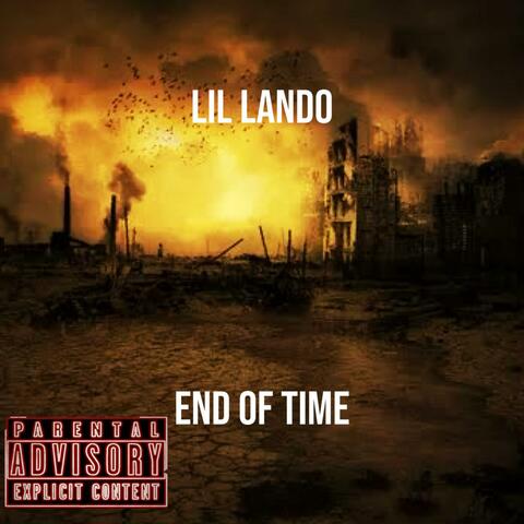 End Of Time