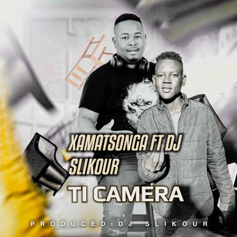 Ti camera