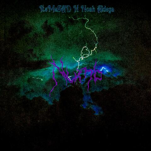 Numb (feat. Noah Aldega)