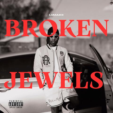 Broken Jewels EP