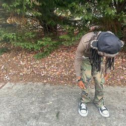 2 Step (James Harden)