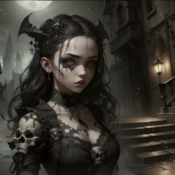 Gothic Girl