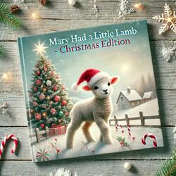 Mary Had A Little Lamb
