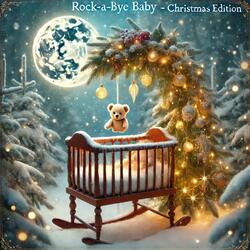Rock-A-Bye Baby