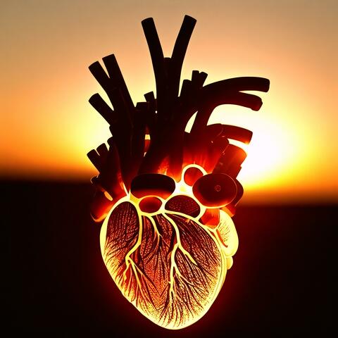 In my Heart (feat. Linda)