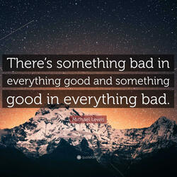 Everything Good Is Bad (feat. ZeroBasement)