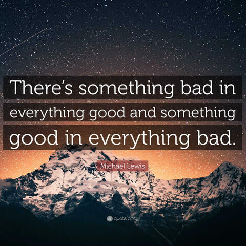 Everything Good Is Bad (feat. ZeroBasement)