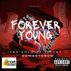 Forever Young (feat. Sticky)