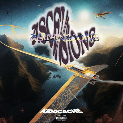 Energy (feat. Honeynomind)