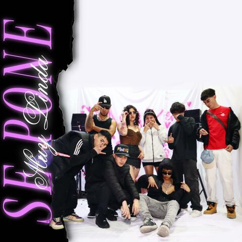 Se Pone Muy Linda (feat. DEMBAR, Aka Rave & Joven Bubbaloo)