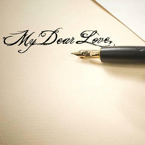 MY DEAR LOVE