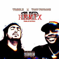 1Up (feat. Tony Patrone) (Remix)